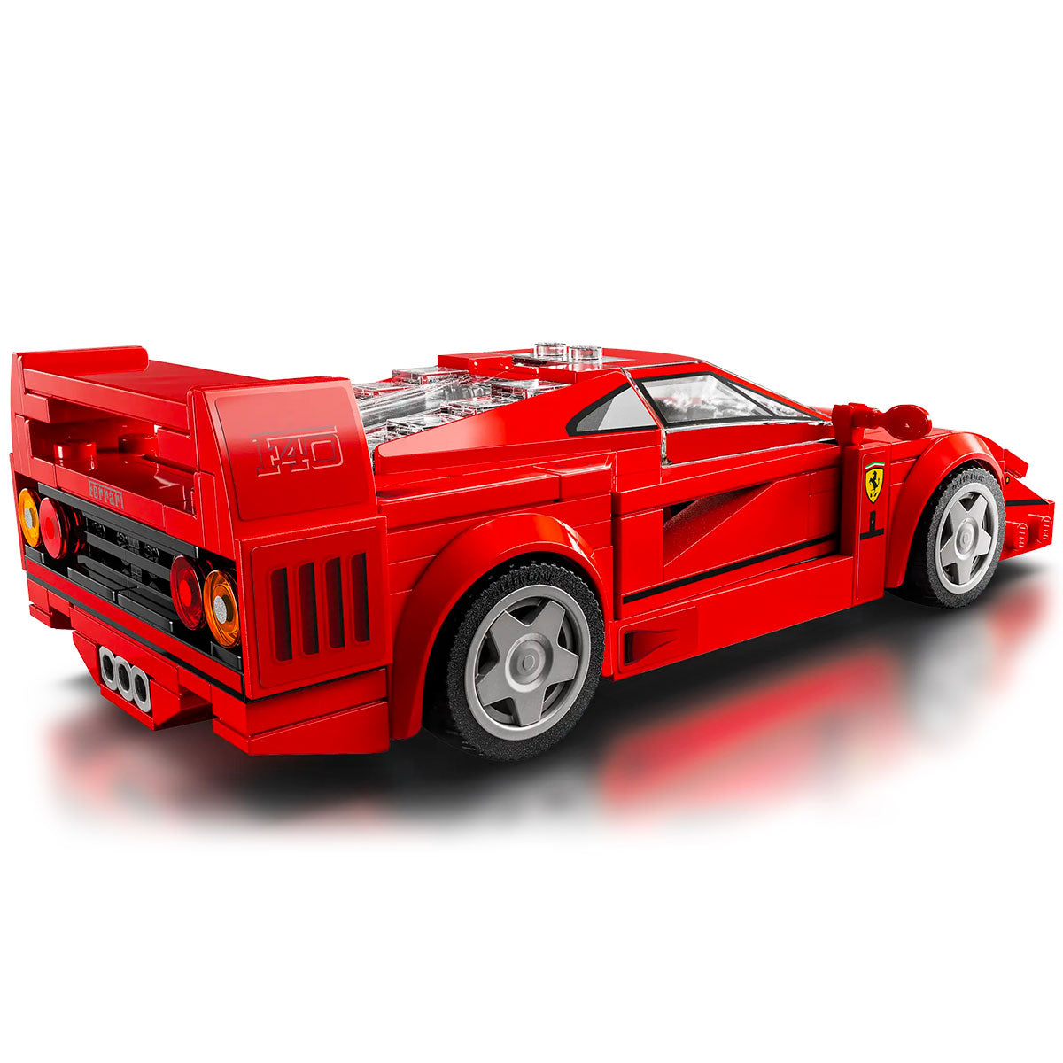 LEGO Speed Champions 76934 supercar ferrari f40