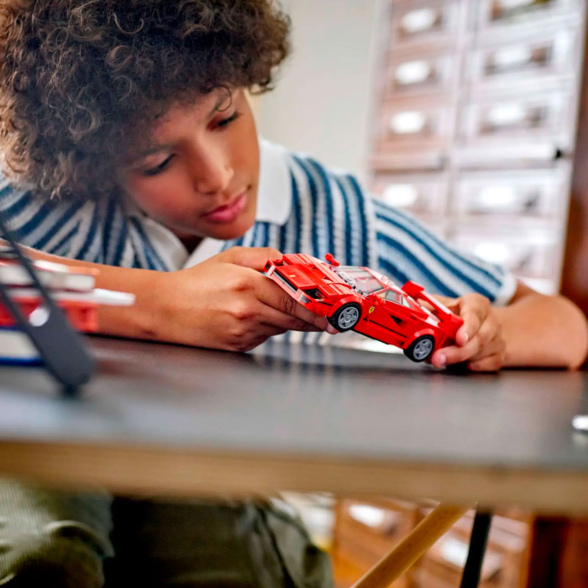 LEGO Speed Champions 76934 supercar ferrari f40