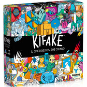 kifaké