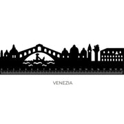 follow the skyline - righello venezia