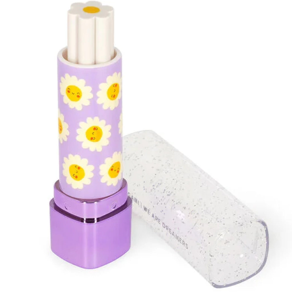 gomma profumata - xoxo - daisy