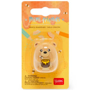 temperino - mini friends - teddy bear