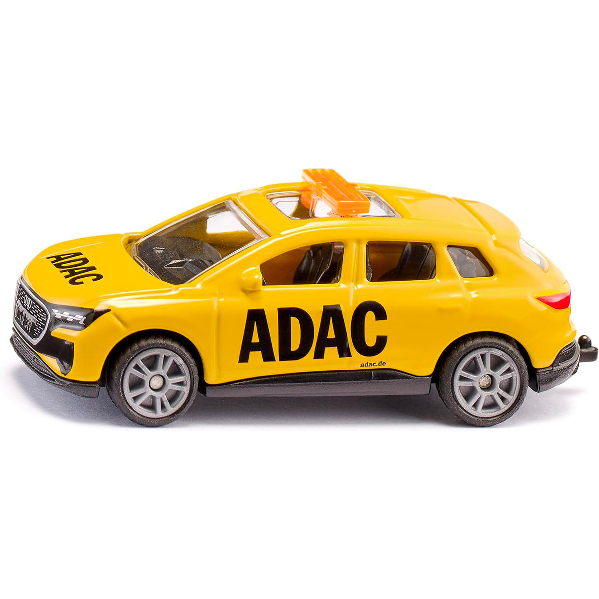 audi 14 e-tron adac
