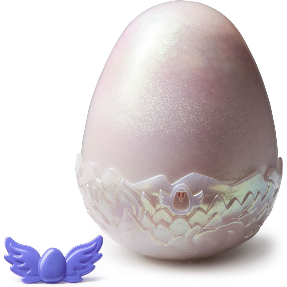 hatchimals alive - magico uovo draggle