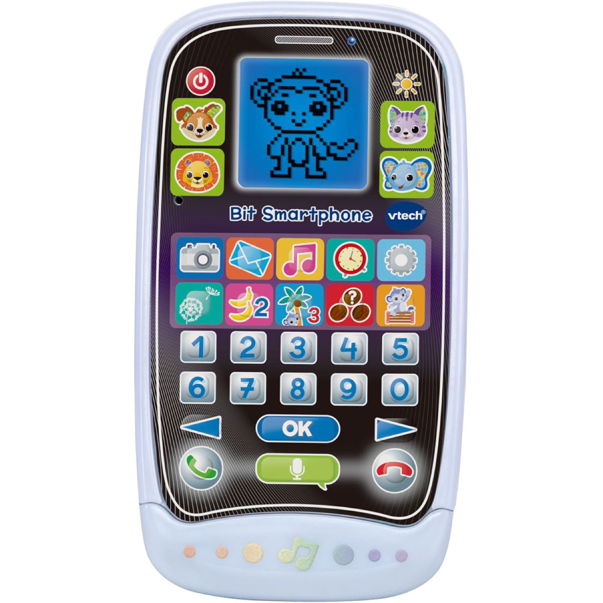 bit smartphone
