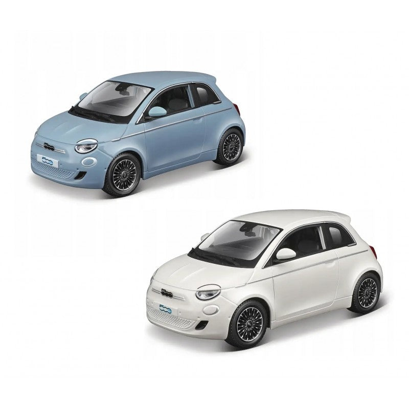fiat 500e 2023 - 1:24 - colore assortito