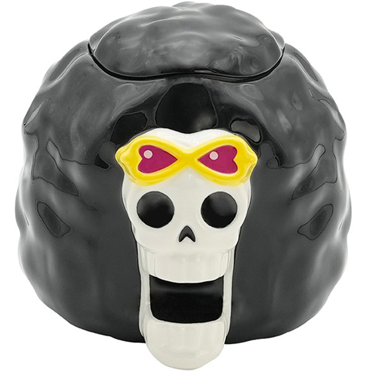 one piece - tazza 3d - brook