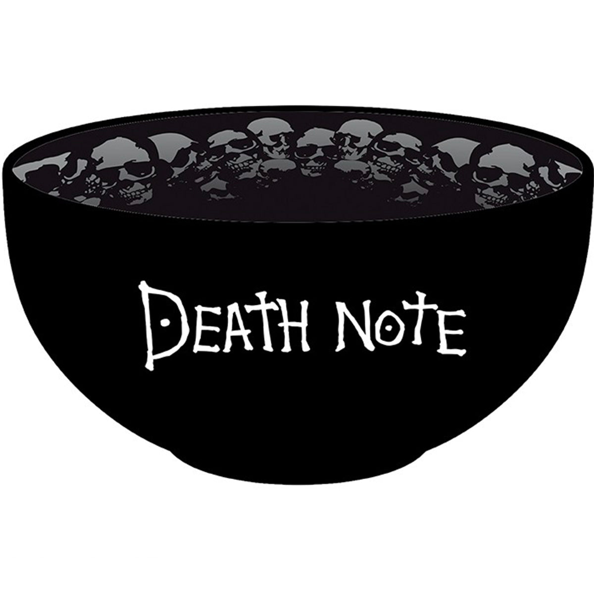 death note - ciotola in ceramica - death note