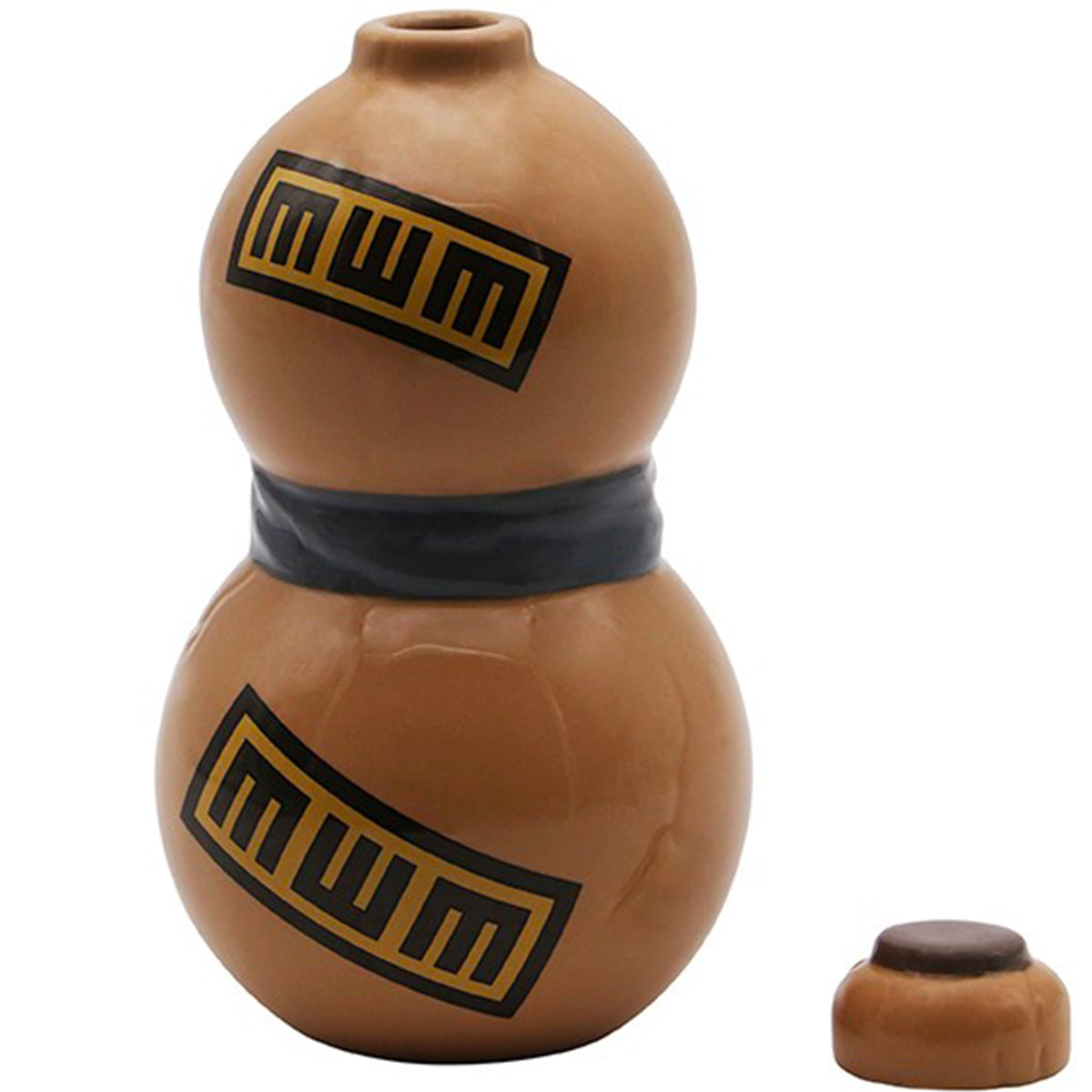 naruto shippuden - tazza 3d - gaara's gourd
