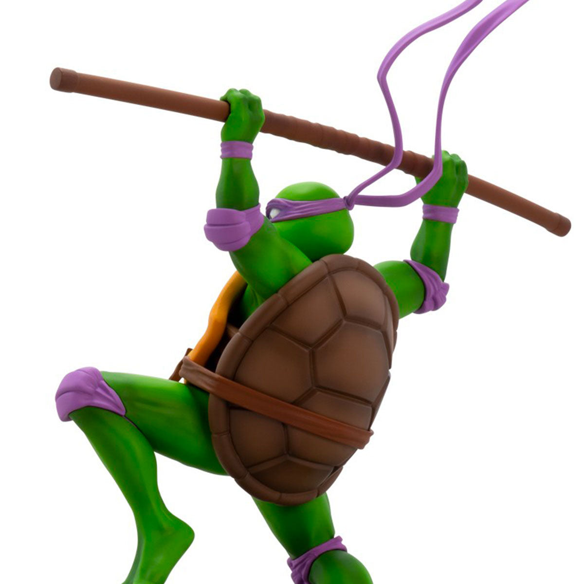 tartarughe ninja - donatello - statua 21cm