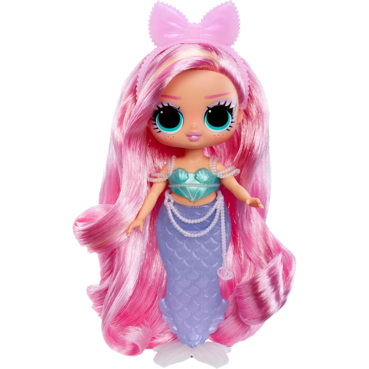 lol surprise - tweens mermaid - lola waves