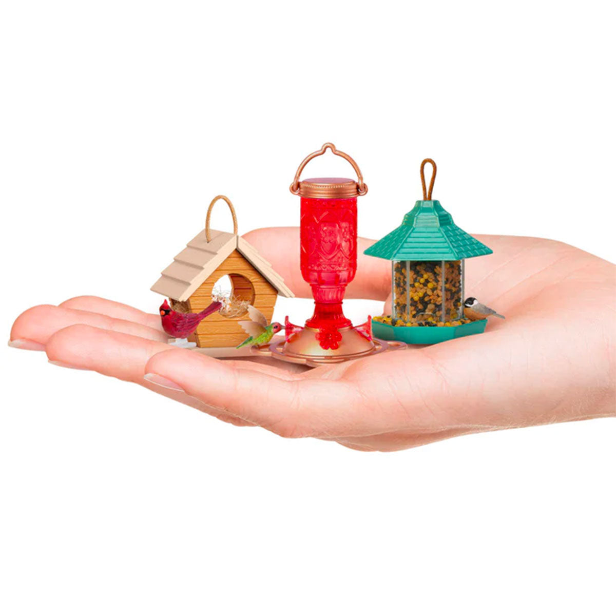 mga's miniverse - make it mini lifestyle - home - series 1