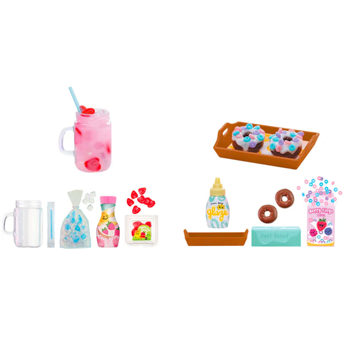 mga's miniverse - make it mini kitchen