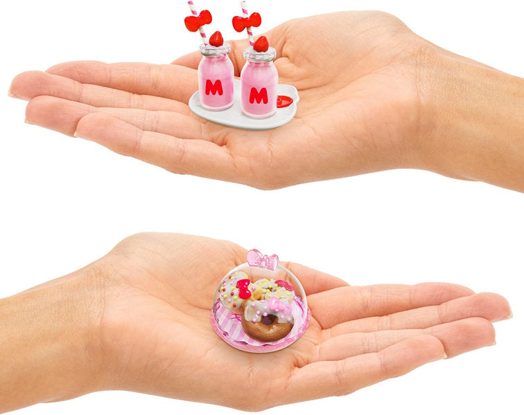 mga's miniverse - make it mini hello kitty serie 1