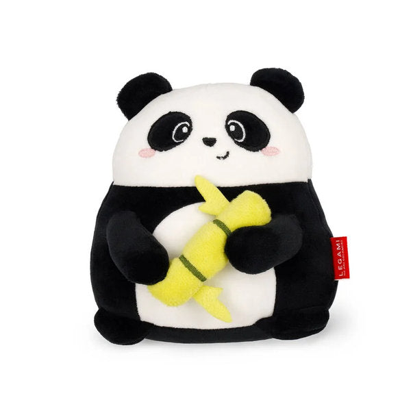super cute! peluche - panda