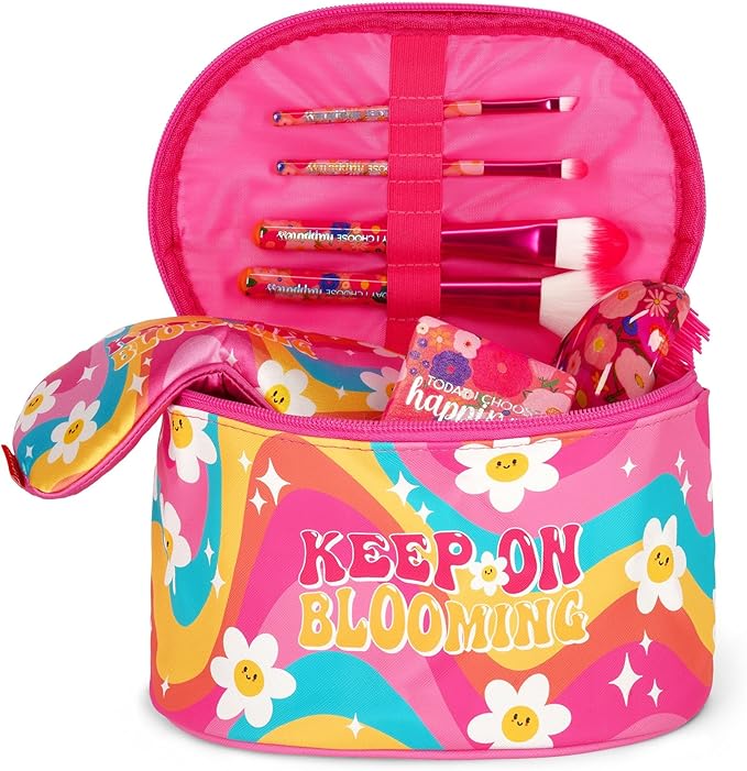 beauty case - hello beauty - daisy