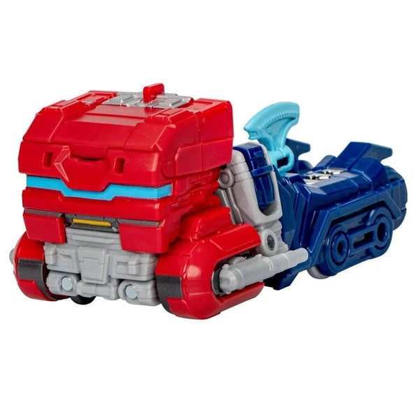 transformers one mv8 prime changer - modello assortito