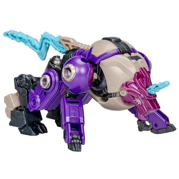 transformers one mv8 prime changer - modello assortito