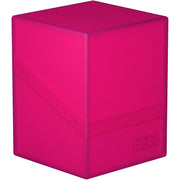 deck case - boulder 100+ standard size - rhodonite