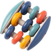 abacus rattle