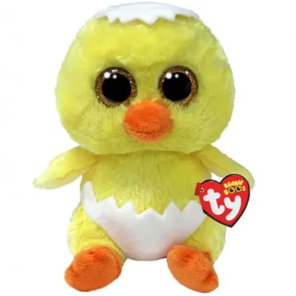 peetie - beanie boos 15cm
