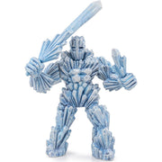 golem di ghiaccio