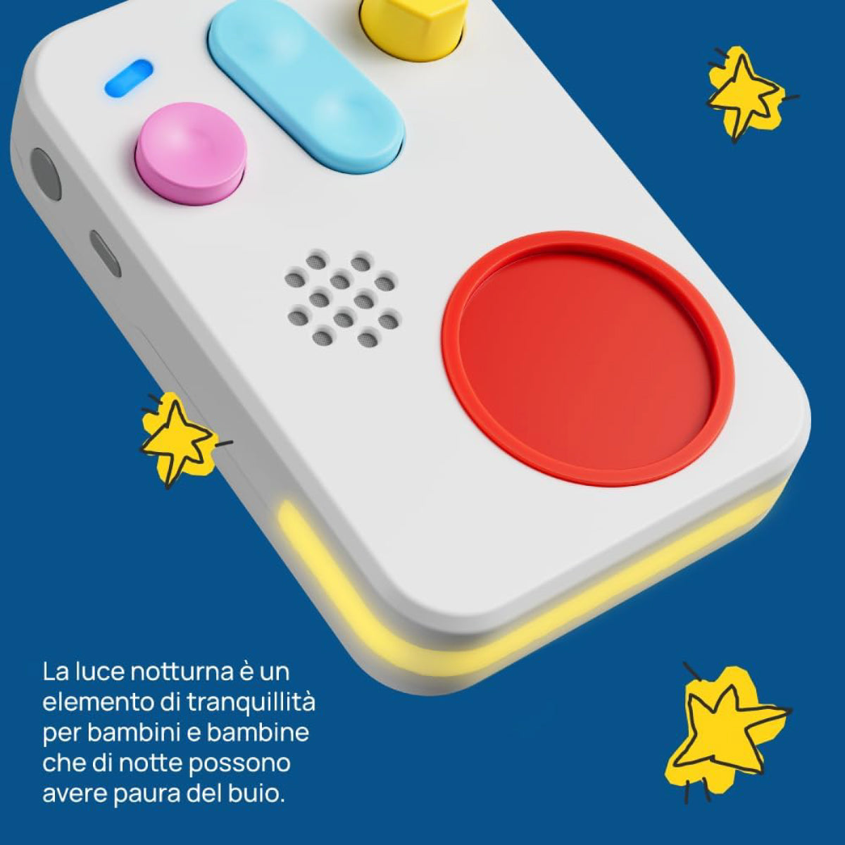 faba+ il raccontastorie interattivo - starter set