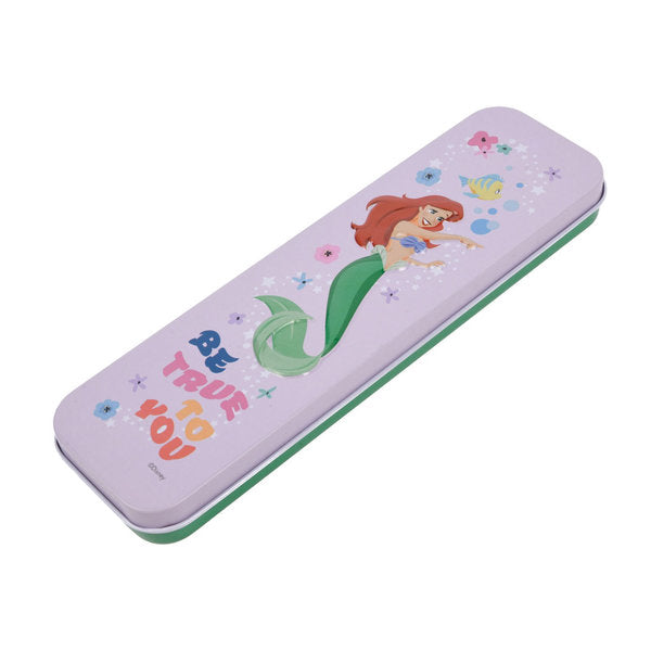 disney princess - tool tin - ariel