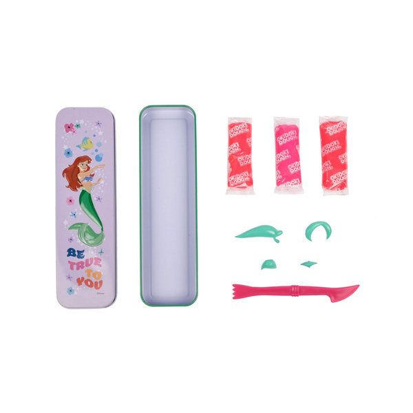 disney princess - tool tin - ariel