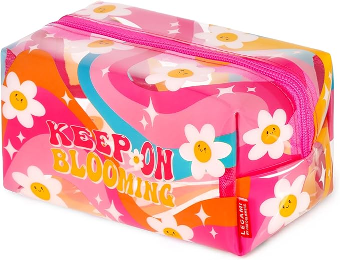 trousse porta trucchi - makeup queen - daisy