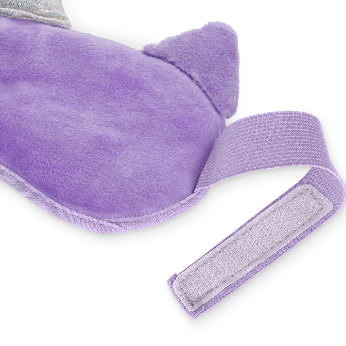 maschera gel per occhi - chill out - unicorn