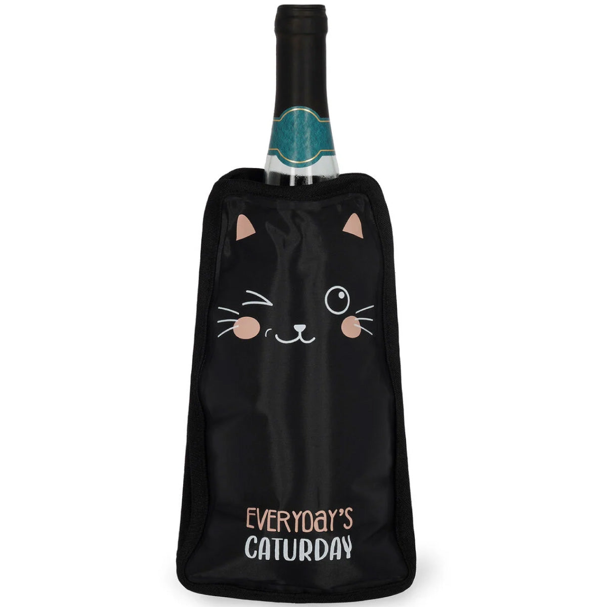 fascia refrigerante per bottiglia - bottle cooler - kitty
