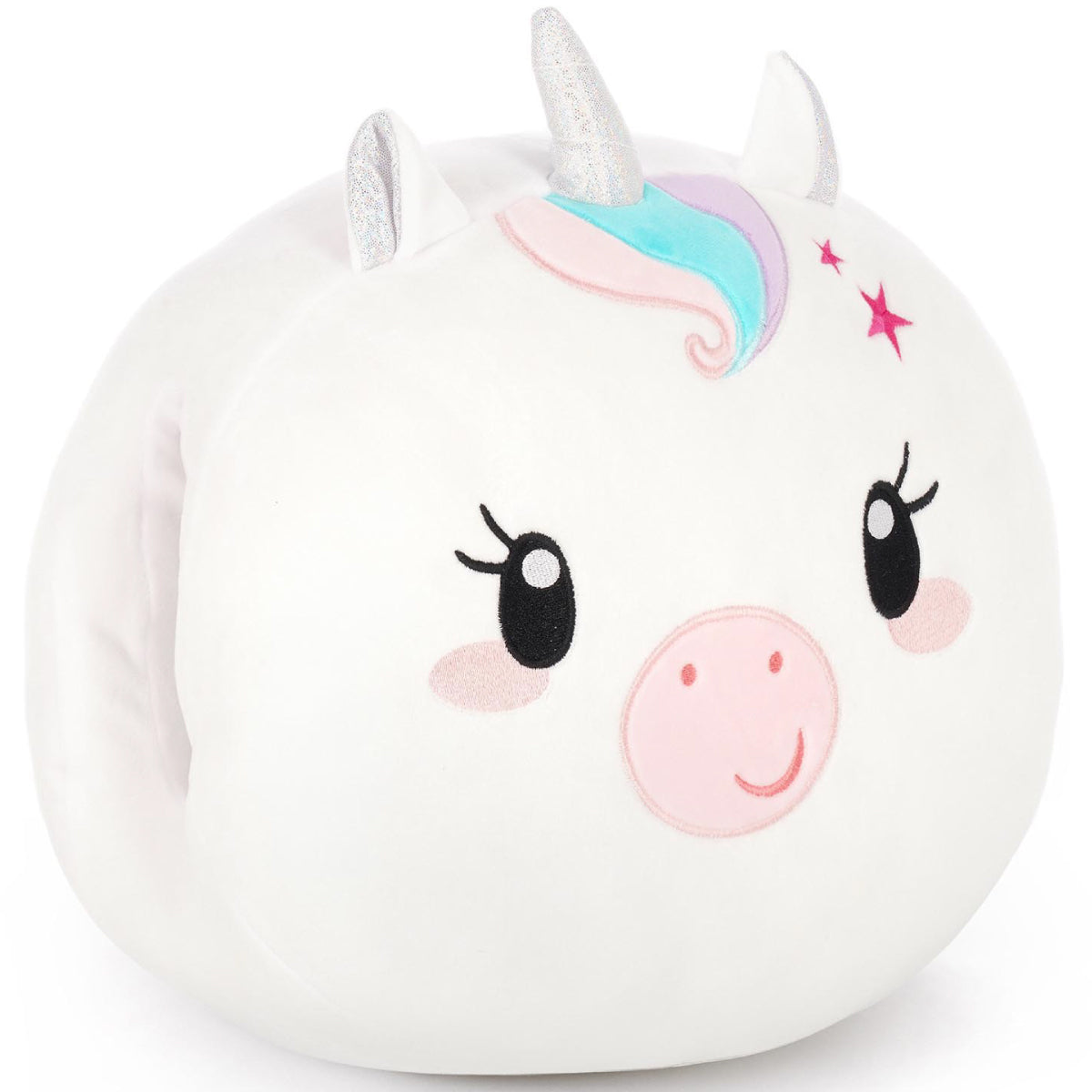 cuscino - super soft! - unicorn