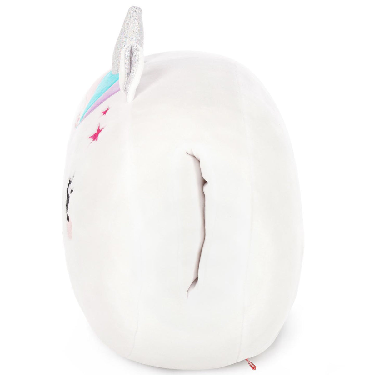 cuscino - super soft! - unicorn