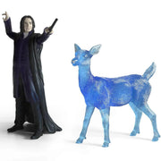 piton & patronus