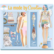 la moda by caroline