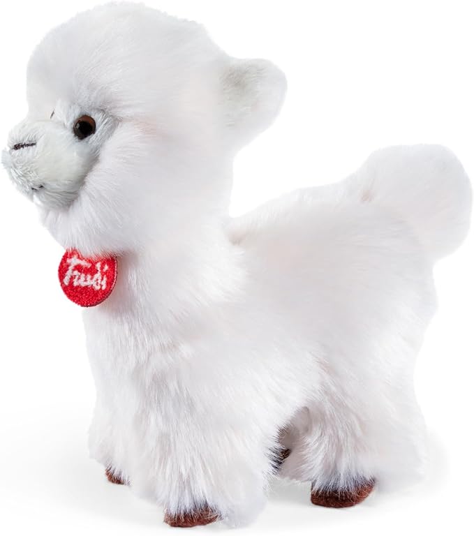 trudino - alpaca