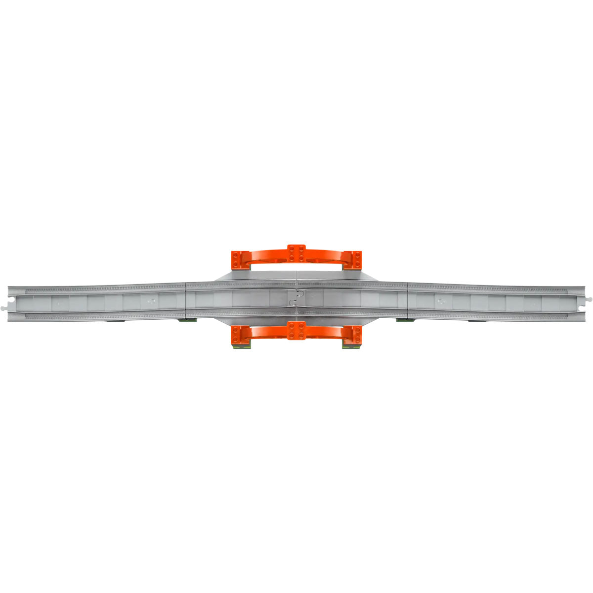 LEGO Duplo 10426 pack di espansione ponte e binari ferroviari