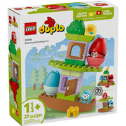 LEGO Duplo 10440 l’albero dell’equilibrio