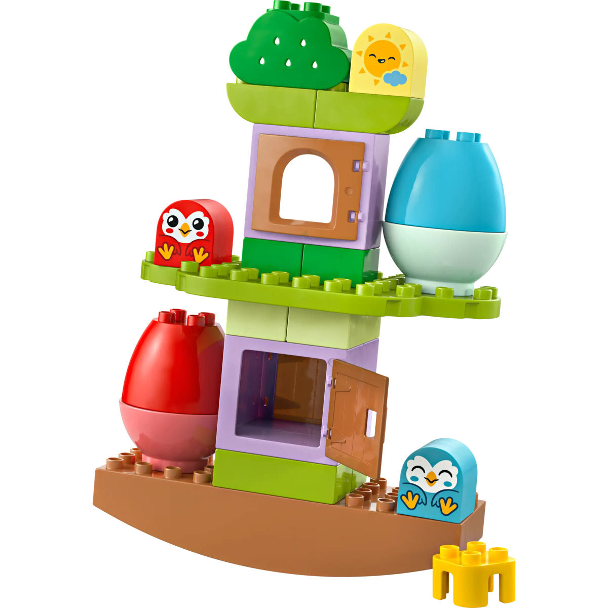 LEGO Duplo 10440 l’albero dell’equilibrio