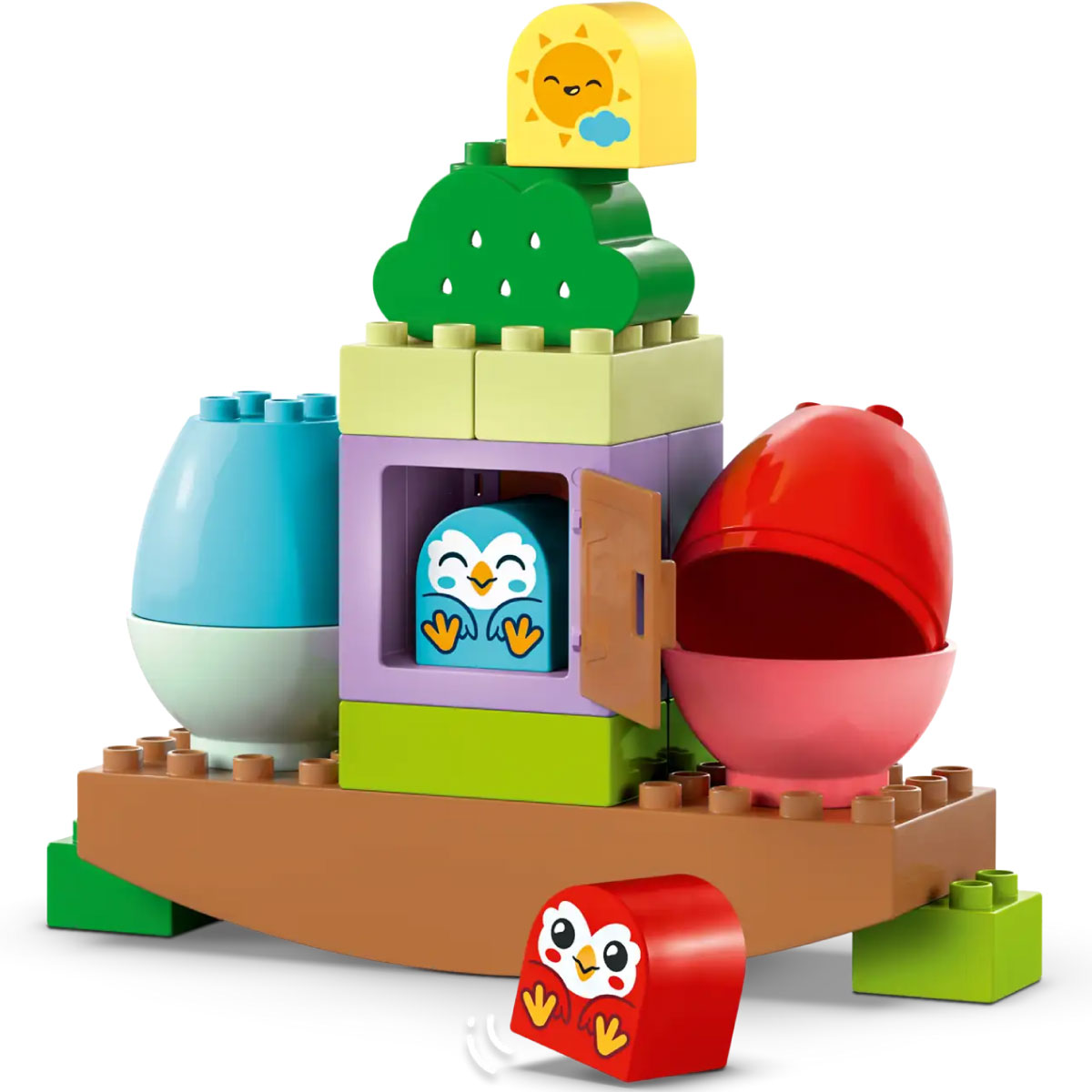 LEGO Duplo 10440 l’albero dell’equilibrio