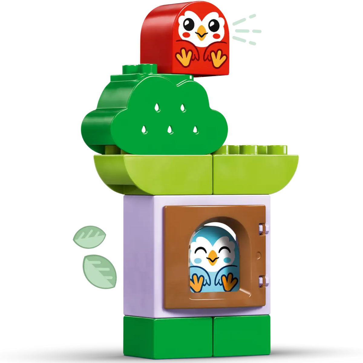 LEGO Duplo 10440 l’albero dell’equilibrio