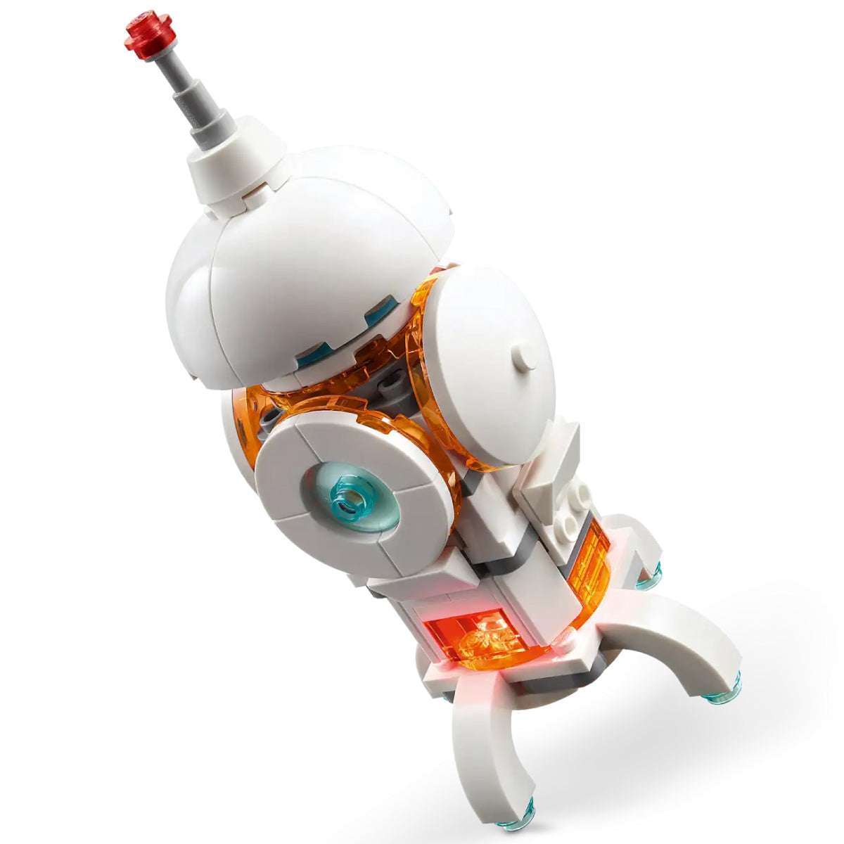 LEGO Creator 31164 robot spaziale