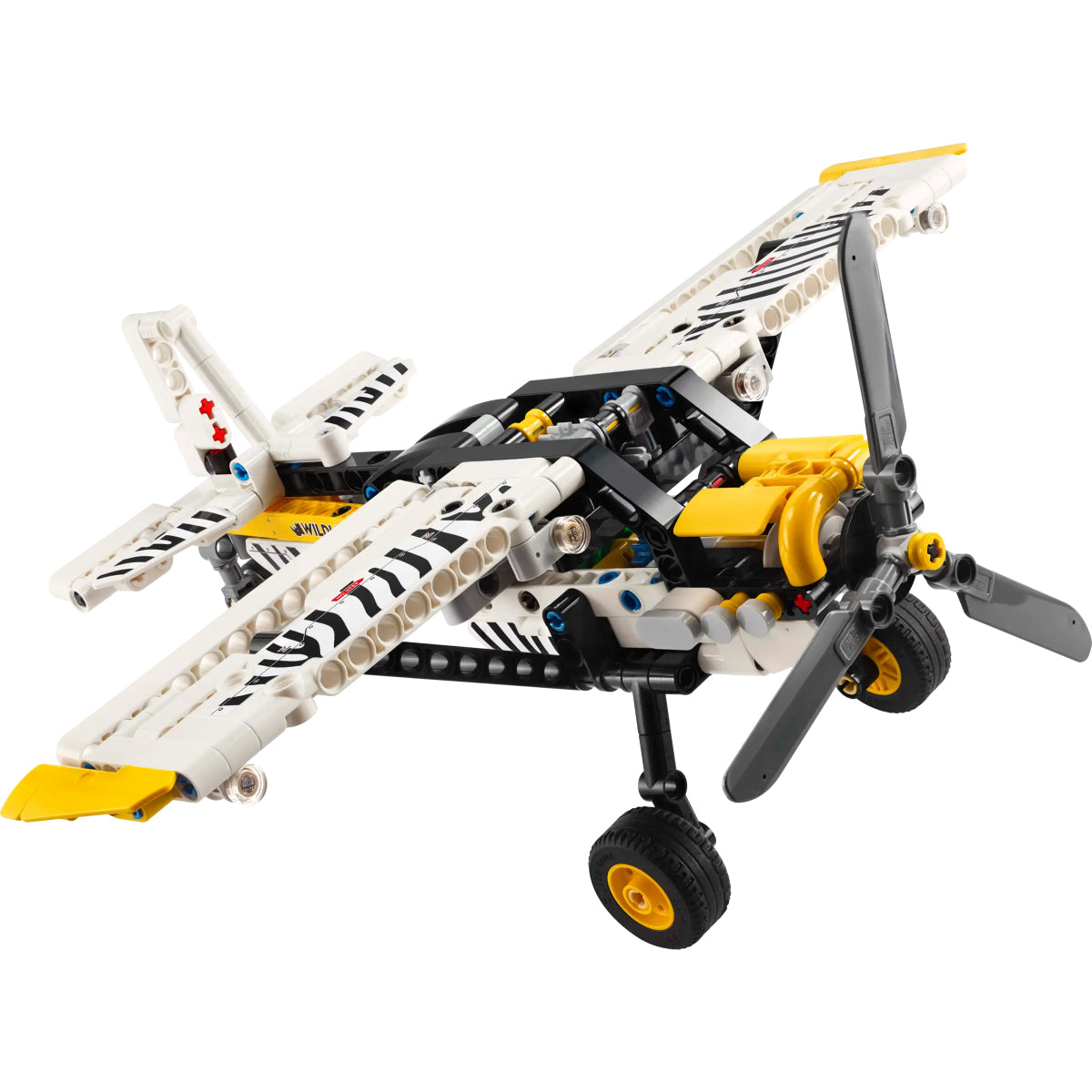 LEGO Technic 42198 aereo bush