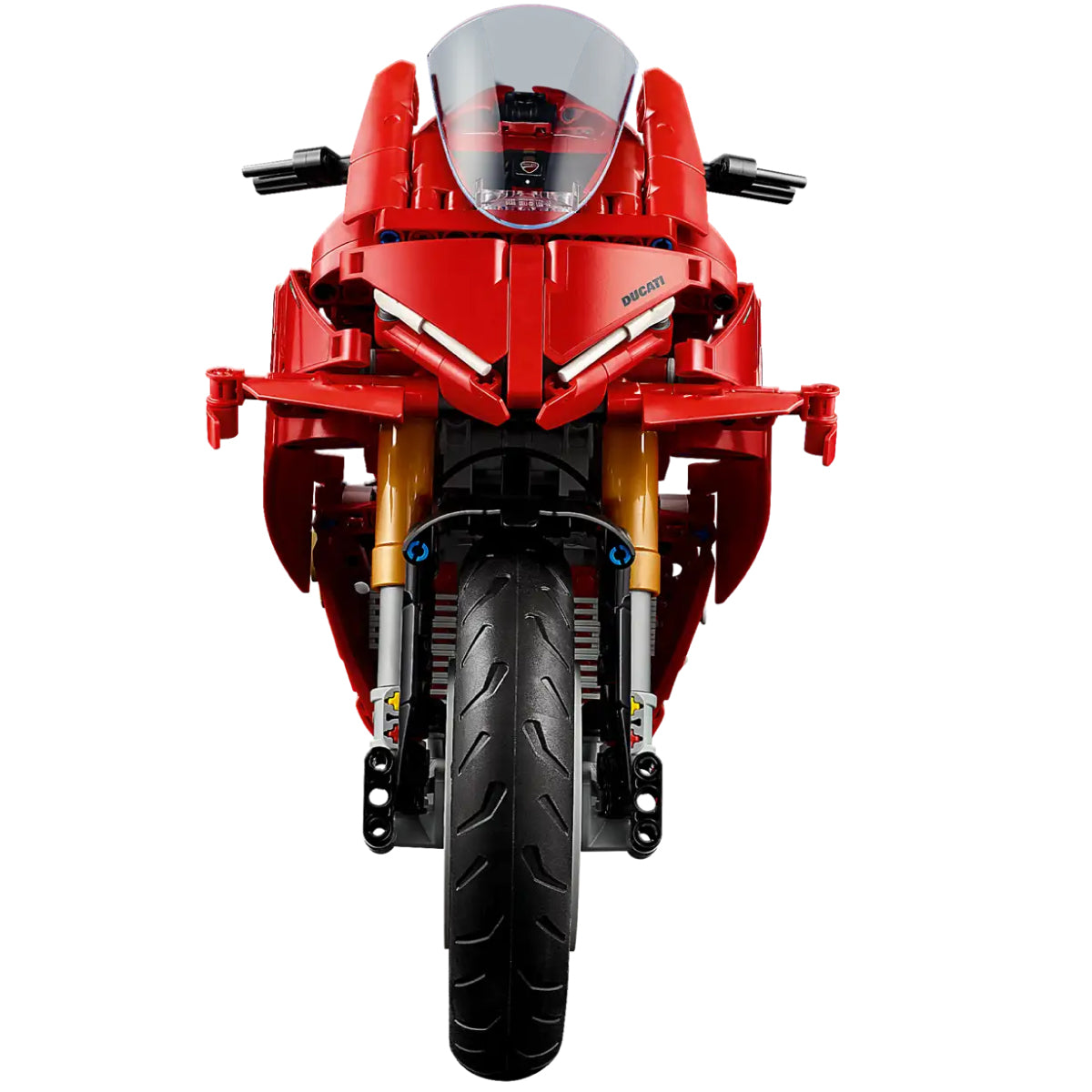 LEGO Technic 42202 motocicletta ducati panigale v4 s