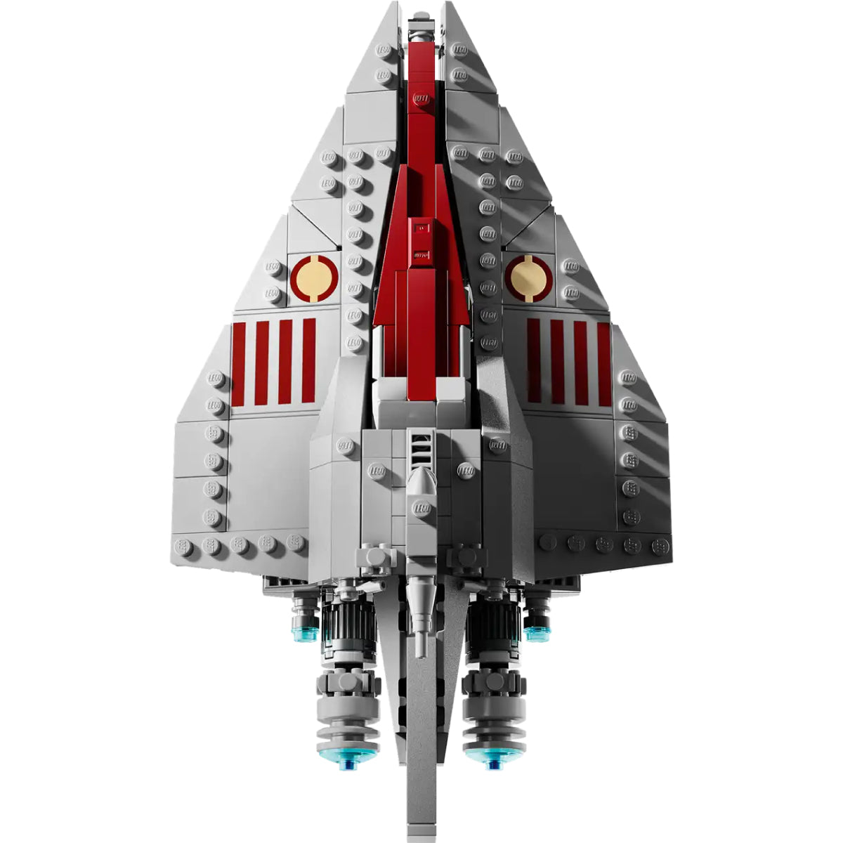 75404 - nave d’assalto di classe acclamator