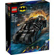 LEGO Super Heroes 76303 tumbler di batman contro two-face e the joker