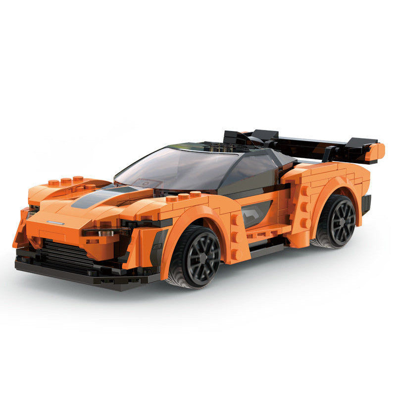 cada - blaze car - 295 pz.