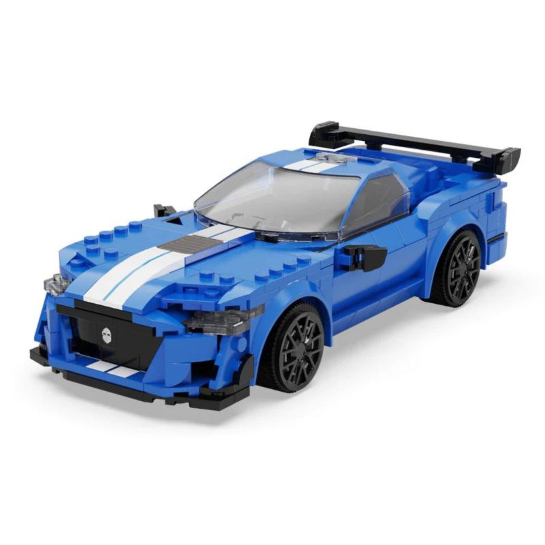 cada - blue knight 500 - 325 pz.