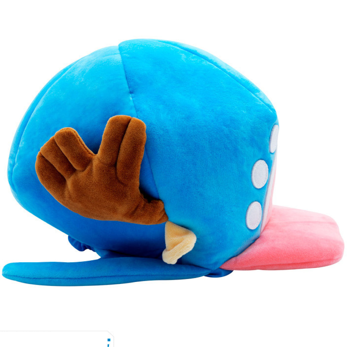one piece - cappello tony tony chopper